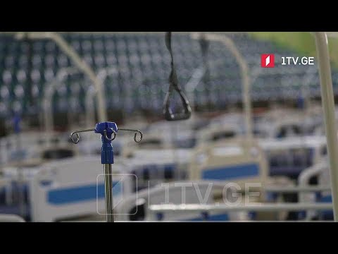 კორონავირუსით გარდაცვალების 58 შემთხვევა 24 საათში