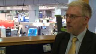 Andrew Yeomans: Data Integrity Attacks - The Silent Killer Part 1