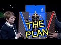 The Plan | RWC channel plans &amp; a couple of announcements