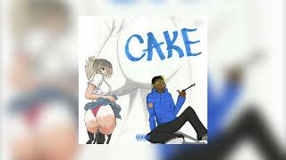 Juice WRLD - Cake (Sped up + Reverb)