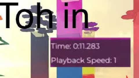 Tower of Hecc TAS in 11.283