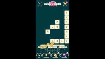 Wordbrain Puzzle of the day May 25 2019 Answers