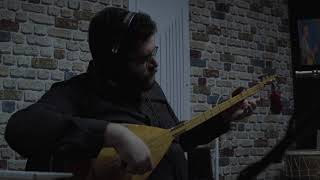 Aşık Veyselin Sazıyla Uzun İnce