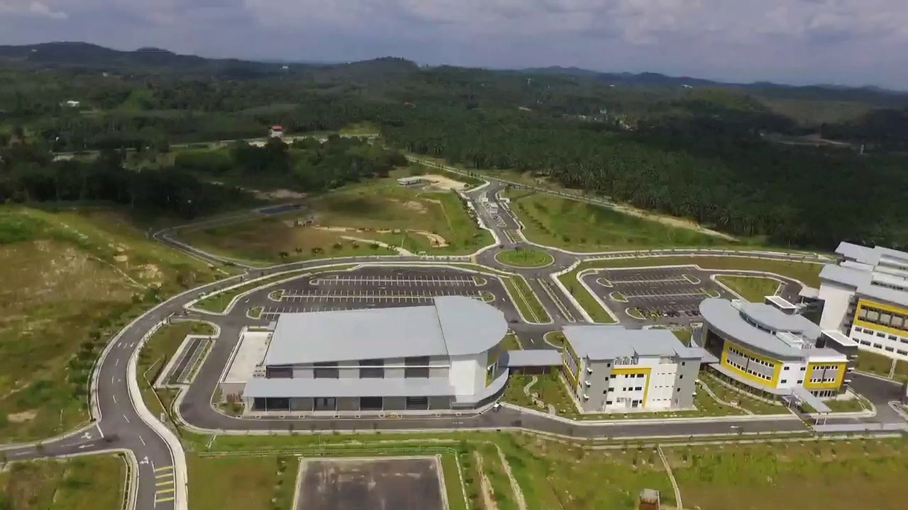 Uitm cawangan negeri sembilan