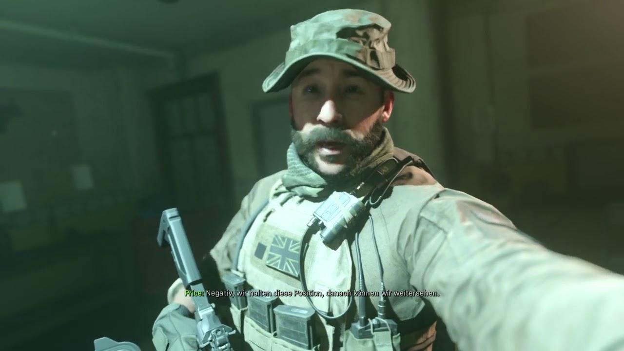 Cod Modern Warfare Kampagne Geht Nicht Call of Duty® Modern Warfare® Kampagne teil 3-6 - YouTube