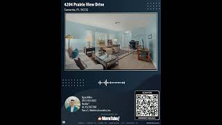 4204 Prairie View Drive, Sarasota, FL 34232 | 3 Bedroom Home For Sale 4204 Prairie View Drive, Sarasota, FL 34232 | 3 Bedroom Home For Sale
