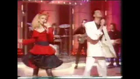 Kerri Wells - Dancing in the night 1985