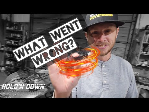 How to Fix A Honda Rancher by Ghost Mafia