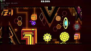 [Easy Demon] NODE by robotchief