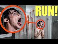 If you ever see your roommate do this in the shower RUN! (Stromedy is haunted)