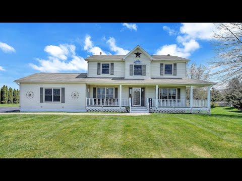 38 Jared Court, Slate Hill, NY home video tour