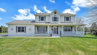 38 Jared Court video tour
