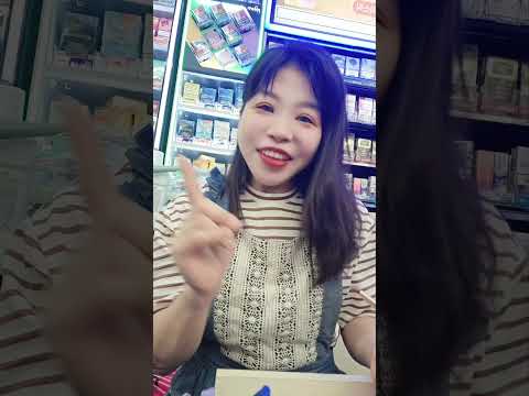 몇년만에 화장 브이로그 재촬영💝❤️💕