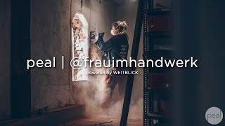 Weitblick - Frau Im Handwerk