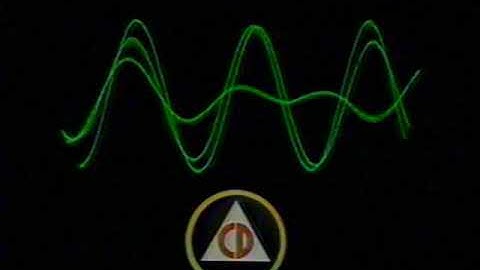 11/25/1980 WXYZ EBS Emergency Broadcasting Alert Test and news promo