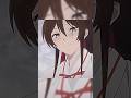 Il a perdu la mémoire | Hell's Paradise | #anime #animeedit #shorts