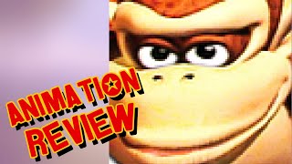 Professional Animator Critiques - Donkey Kong Country (Pt. 2) #Shorts
Candi dances and K.Rool gets lost in the sauce.
Hi, Im a professional 3D animator. Today Im giving MORE critiques on Donkey Kong Country.
By the way, I have a whole video on why the Donkey Kong TV show is a brilliant technical achievement. Seriously! Watch that below:
JUSTICE FOR THE DONKEY KONG TV SHOW:
https://youtu.be/LU5EGimJPGo
Professional Animator Critiques - Donkey Kong Country (Pt. 1)
https://youtu.be/6D6sglLrUWM
Join the JUSTICE FOR DONKEY KONG movement:
►Twitter - https://twitter.com/MayburryNick
► TikTok - https://www.tiktok.com/@the3dcoach
►Spotify - https://open.spotify.com/artist/0nbqPVQkS3I7Uev4VIoa8K
About this channel:
3D Coach is your community for digital creative hobbyists. Consider coming along for the ride by subscribing. See you next week! #shorts Professional Animator Critiques - Donkey Kong Country (Pt. 2) #Shorts