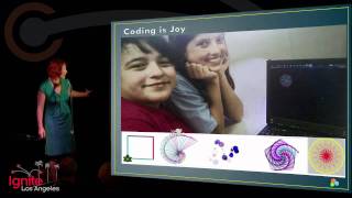 TEACHING KIDS PROGRAMMING by Lynn Lanit.