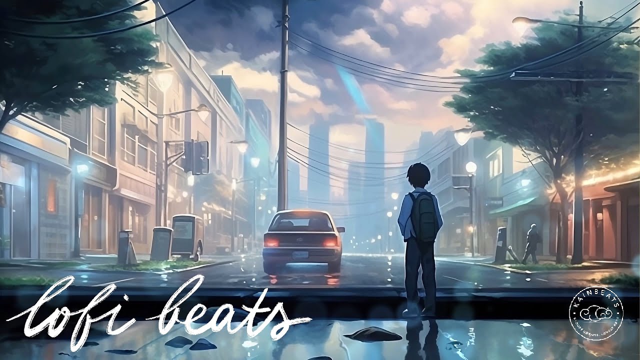 Watch Kainbeats - Highways (Chill Lofi Hiphop) 🍃🏙️ on YouTube Watch Kainbeats - Highways (Chill Lofi Hiphop) 🍃🏙️ on YouTube