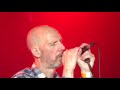 Half Man Half Biscuit - National Shite Day (The Welly Club, Hull -  24th January 2020)