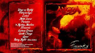 ANGRA - Mystery Machine | Fireworks Remastered