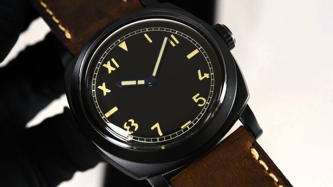 ANCON Military MIL102