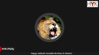 Sabbath Service: Chapters Ecclesiacticus / Sirach 36 - 37