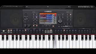 Download Lagu LAGU ROHANI KRISTEN KUSIAPKAN HATIKU TUHAN VERSI KEYBOARD YAMAHA PSR SX 920 MP3
