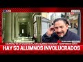ESCÁNDALO en los colegios de la UBA: desnudan a sus compañeras con IA