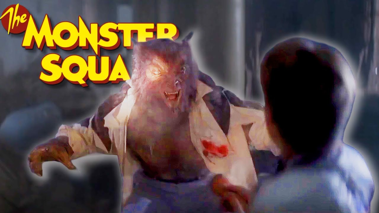 Этот персонаж — настоящий герой Monster Squad