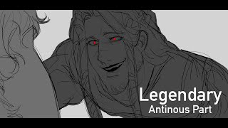 Legendary- Short animatic