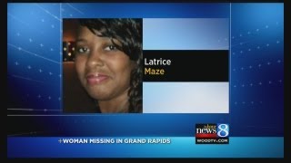 Missing mom failed to pick up child