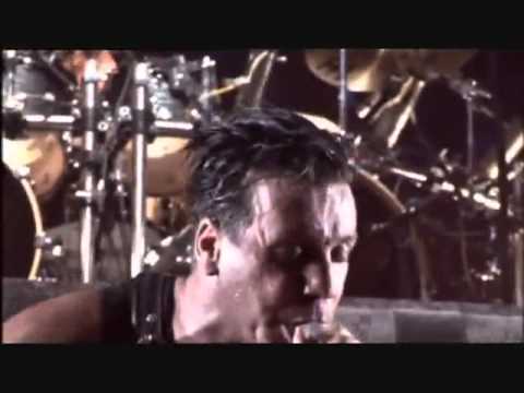 (+) Rammstein - Te Quiero Puta!