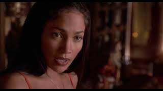 U Turn 1997-Jennifer Lopez & Sean Penn #jenniferlopez #jlo #seanpenn #movieclips