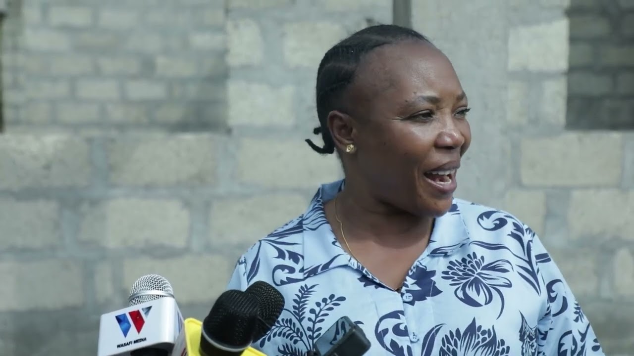 *RG SENDIGA AKAGUA MIRADI SIMANJIRO*