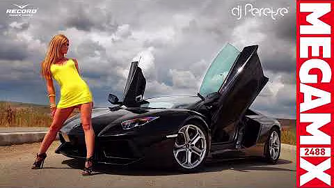 Record MegaMix #2488 🔥 Хиты Радио Рекорд 2024💥 Слушай новый МегаМикс недели от DJ Peretse