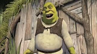Shrek Verbal Irony