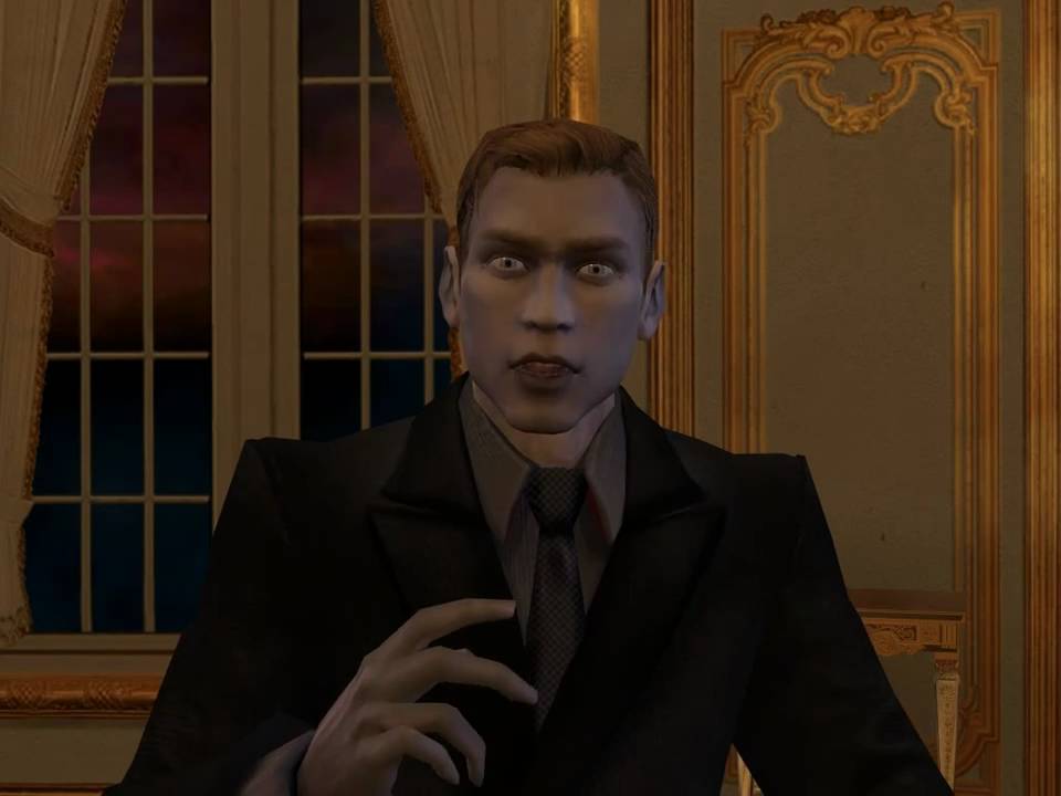 vampire the masquerade ending vampire the masquerade ending