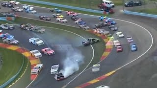 Nothins Changed Nascar Meme