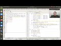 Разработка ПО ГИС. Практическая работа 4