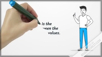 Chapter 3: Numerical descriptive statistics