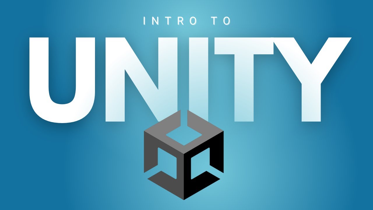 Intro to Unity – Installation, Interface & Tools (Beginner's Guide)