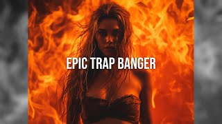 Trap Banger Type Beat 2024 / Epic Rap Instrumental (Prod. Ihaksi)