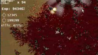 Endless Zombie Rampage screenshot 4