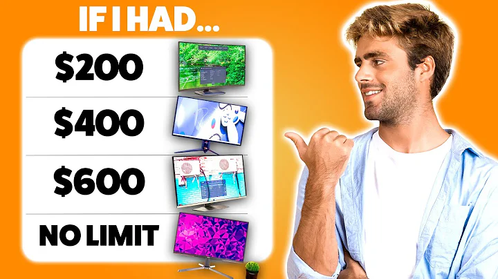 BEST 1440p Gaming Monitor Of 2025? DO NOT MAKE THIS MISTAKE!