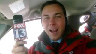 Last Day At Kstu Fox 13 News