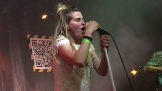 Watch Gaia Mesiah Alpha Female video