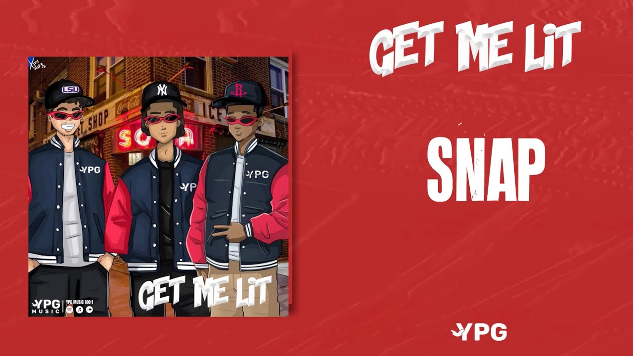 Snap Official Audio & Video YouTube