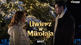 UWIERZ W MIKOŁAJA | Nie każdy Święty… jest święty | Kino Świat