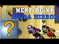 TIBIA - NERF NA ASURA MIRROR ~ COMO ESTÁ AGORA? MOSTRANDO RESULTADO